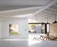 „Folded House” projektu architektów z pracowni Proctor & Shaw