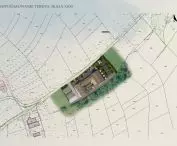 Project of Contemplative Center with Chapel in Gliczarow Górny, PZT