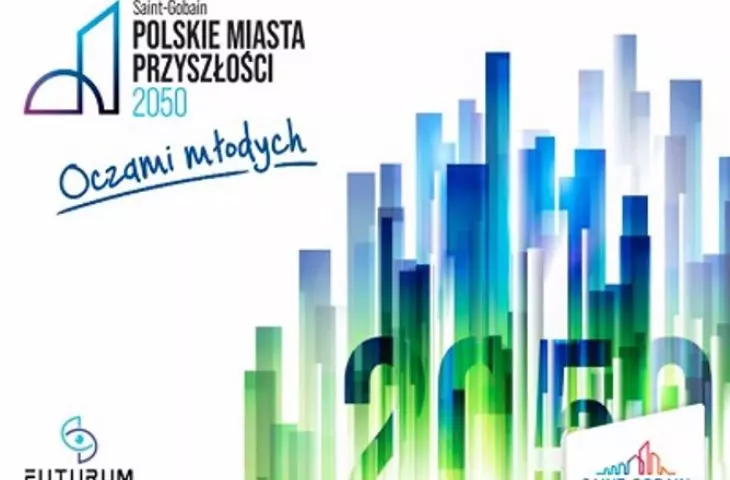 Okładka raportu