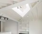 „Folded House” projektu architektów z pracowni Proctor & Shaw