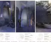 visualizing the past, present and future 