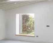„Folded House” projektu architektów z pracowni Proctor & Shaw