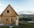 HONAY HOUSE znajduje się w Dursztynie