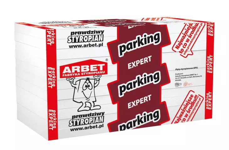 Parking Expert