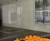 Poliperyferia - wystawa w Bukareszcie