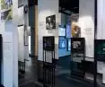 The permanent exhibition 