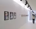 The permanent exhibition 
