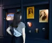 Wystawa stała „Co robi zdjęcie?