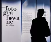 Wystawa stała „Co robi zdjęcie?