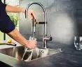 Franke Vital filter faucet
