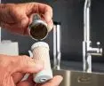 Franke Vital filter faucet