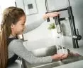 Franke Vital filter faucet