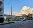 The area of the former depot in Poznan between Gajowa, Kraszewskiego, Sienkiewicza and Zwierzyniecka streets