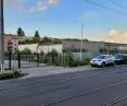 the site of the former depot in Poznan