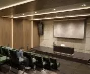 Sala konferencyjna