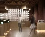 Restaurant on the 1st floor