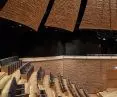 Music School Complex No. 1 in Warsaw, concert hall