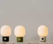 JWDA lamps