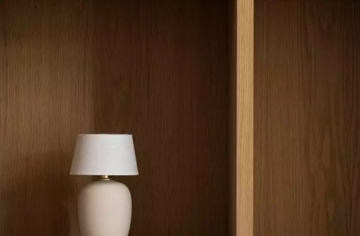 Lampa Torso