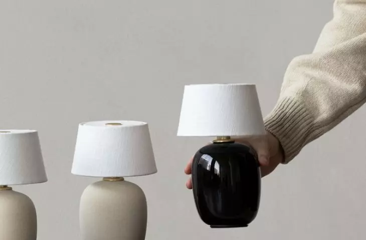 Lampy Torso