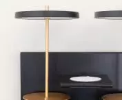 Asteria lamps