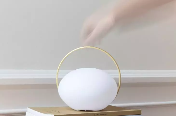 Lampa Orbit
