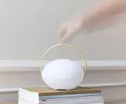Lampa Orbit