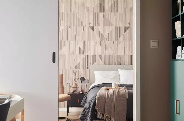 Modus sliding doors
