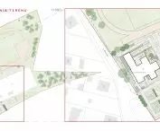 Wyróżnienie honorowe w konkursie na projekt Domu Sportowca, PZT