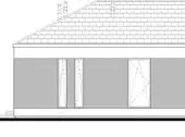 house project - Dworek polski