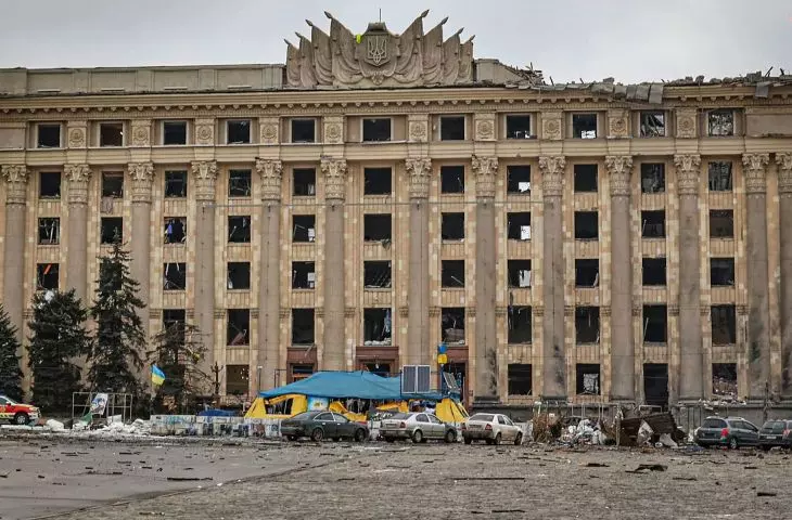 Kharkov