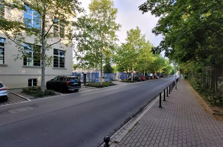 Inwestycja mieszkaniowa Funduszu Mieszkań na Wynajem przy ul. Śniadeckich w Poznaniu