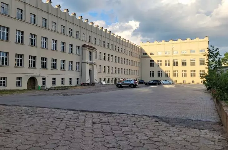 Inwestycja mieszkaniowa Funduszu Mieszkań na Wynajem przy ul. Śniadeckich w Poznaniu