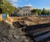Inwestycja mieszkaniowa Funduszu Mieszkań na Wynajem przy ul. Śniadeckich w Poznaniu