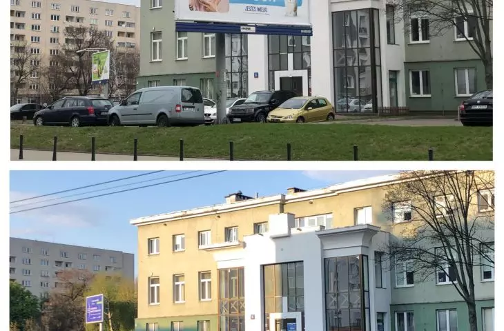 Usunięte po interwencji reklamy