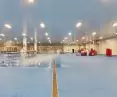 industrial floors in food plants