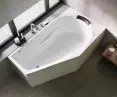 Plug & Play bathtub, Yukon model