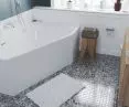 Plug & Play bathtub, Rethink Space model