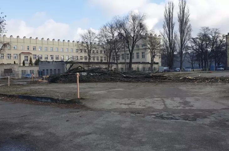 Inwestycja mieszkaniowa Funduszu Mieszkań na Wynajem przy ul. Śniadeckich w Poznaniu