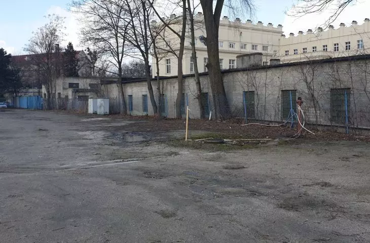 Inwestycja mieszkaniowa Funduszu Mieszkań na Wynajem przy ul. Śniadeckich w Poznaniu