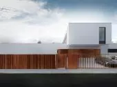 Crown House project by BIAMS