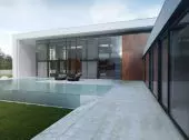 Crown House project by BIAMS