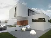 Crown House project by BIAMS