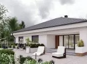 single-storey house uA9v3