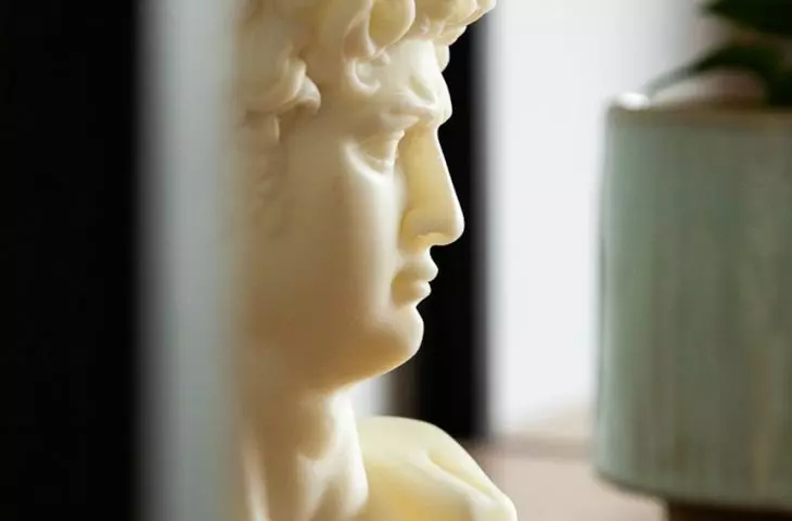 bedroom - detail