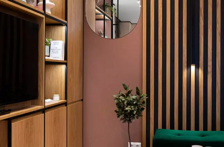 Salon