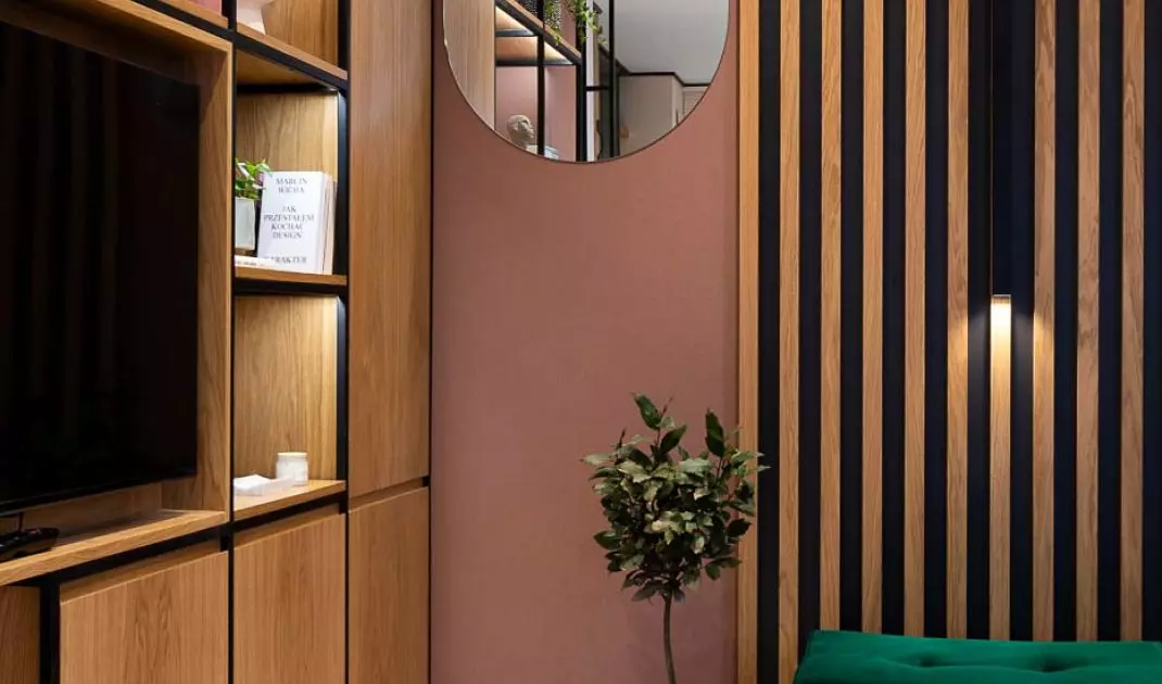 Salon