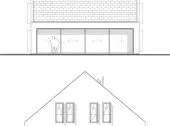 House with eaves from Doomo