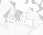 The building would be constructed in Craco