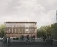 III Nagroda – Projekt Praga